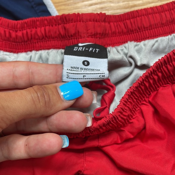 Bundle 3 Nike running shorts - Picture 5 of 8